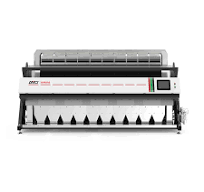 AMD® GVRS AI-Powered Plastic Powder Color Sorter,Optical ...