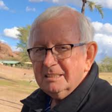 Robert Allen Prause Obituary June 10, 2021