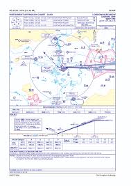 London Heathrow Airport Approach Charts Nycaviation