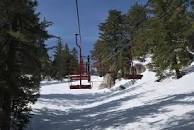 Image result for mt waterman ski lifts