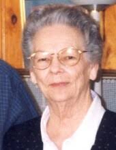 Madge Lee Sharp Obituary 2015