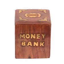 Find answers to your frequently asked questions about safe deposit boxes at bank of america, here. Wooden Money Bank Box At Rs 260 Piece Coin Banks Id 21923599448