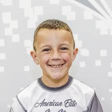 Competitor List [2018 San Antonio BJJ Championships]