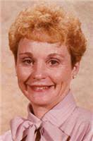 Patience Sudds Obituary