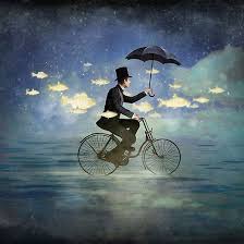 The Fellowship By Christian Schloe Surrealistische Kunst Digitale Illustration Surreale Kunst