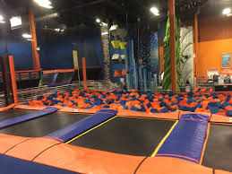We did not find results for: Sky Zone Trampoline Park Lancaster 2021 All You Need To Know Before You Go Tours Tickets With Photos Tripadvisor