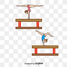 Veja mais ideias sobre ginastica artistica, fotos de ginástica, ginastica. A Ginastica Artistica Png Images Vetores E Arquivos Psd Download Gratis Em Pngtree
