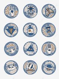 Maybe you would like to learn more about one of these? Magic Witch Secret Recipe Set Icons Secret Recipe Set Witch Png Transparent Clipart Image And Psd File For Free Download