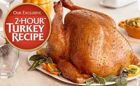 Cook the roast for 20 minutes uncovered at 500° to get a gorgeous crust and sear the meat. Safeway Official Site Turkey Recipes Turkish Recipes Recipes