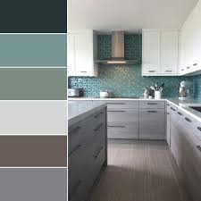 Kaleidoscope Kitchen Grey Kitchen Colors Kitchen Colour Schemes Kitchen Inspirations