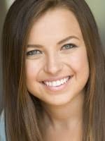 Lauren Elyse Buckley