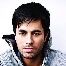 Loveeee Enrique Iglesias Iglesias Spanish Men
