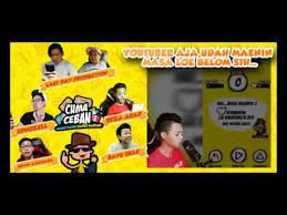 Aug 10, 2016 · gk bisa di mainin pas di hapus apk asli gk hilang katanya sinyal jelek padahal pake wifi bagus pntes di uninstal aja dari pada makan korban lain. Cumaceban Banyak Hadiah Mod For Elephone R9