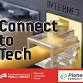 Connect to Tech event image