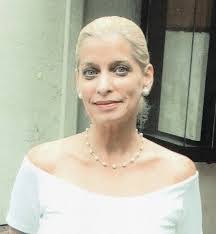 Jackie Waldman's Instagram, Twitter & Facebook