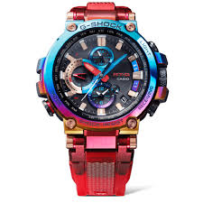 2020 spring & summer watch collection. G Shock Mtg B100vl Casio 2020ss Watch Collection