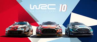 Watch the wrc live and on demand with wrc+. Wrc The Official Game Posts Facebook