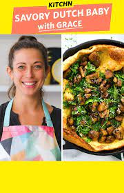Kitchn On Instagram Easy Easy Easy Your Friends Won T Believe You When You Tell Them How Simple This Parmesan Her Brunch Recipes Egg Quiche Recipes Kitchn