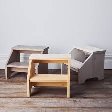 Handmade Wooden Step Stool Wooden Step Stool Kitchen Step Stool Wooden Kitchen Furniture