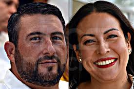 Ve el perfil de ricardo barroso paz en linkedin, la mayor red profesional del mundo. Ricardo Barroso Sale Y Reconoce El Triunfo De Milena Quiroga En La Paz Le Desea Exito Bcs Noticias