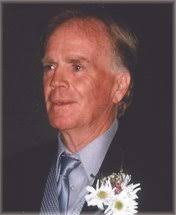 GILLIS, Gerald Gillis, Obituary Latest Canadian Obituaries Notices