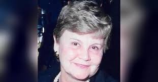 Dorothy M. Halloran Obituary