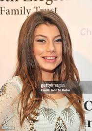 76 Cassidy Mack Photos & High Res Pictures