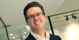 Eaton promotes Dan Agnew to top leadership position