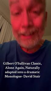 David Arnone Monologues