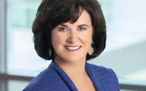 Women in Leadership: Chris Boyle, Chief Client Officer, Freddie Mac