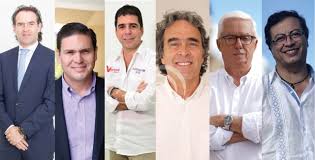 May 17, 2021 · nación. En El Partidor De Las Presidenciales De 2022