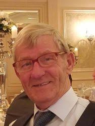 Condolence Book for Tom ( John) Lacey (Athlone, Westmeath)