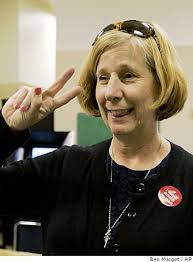 State Dems fail to gain congressional seats