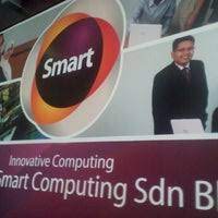 Address:no 1, jalan bk 1/13, kinrara industrial perak, bandar kinrara, bandar baru salak tinggi, selangor, malaysia,47180. Photos At Mutiara Smart Computing Sdn Bhd 1 Tip