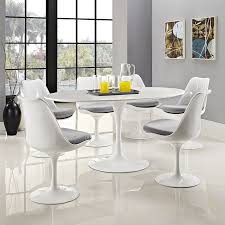 Black Friday Deal Furnish Your Place At 20 Off Plus Free Shipping My First Apartment Tulip Dining Table Apartment Dining Room Oval Table Dining