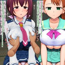 人妻二人の催眠着衣パイズリ - Page 9 - HentaiEra