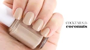 Latest Essie Nail Polish Colors Chart In Pakistan 2018