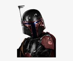 The mandalorian has become a worldwide hit as disney plus expands to new territories. Jai Galaar Bralor In His Fathers Mandalorian Armor Black And Red Mandalorian Transparent Png 437x600 Free Download On Nicepng