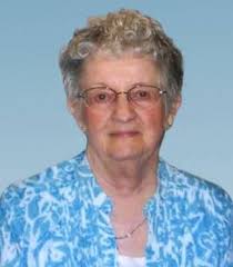 Elizabeth "Betty" Hoffman Obituary January 5, 2023