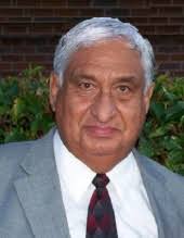 Frank Carmen Rodarte, Sr.