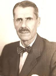 FREDERICK ARTHUR JACOB