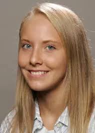 2007-08 Women's Swimming & Diving Roster