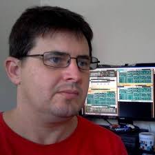 Moving projects to new computer for recording?