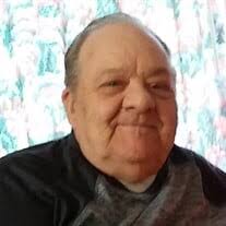 Richard L Wilcox Obituary 2018