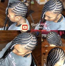 Lemonade Braids Using Style Factor Edge Booster Stylefactor Lemonadebraids Edgebooster Feedinbraids Protective Hairstyles Hair Styles Braids
