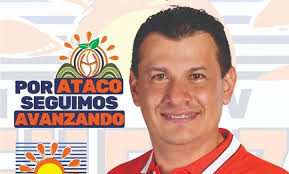 Extra: Se cae primer alcalde en Tolima por doble militancia