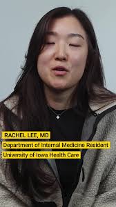 Pediatric psychologist Dr. Joyce Goins-Fernandez says she was  #NotGonnaMissMyShot. She believes in the safety and effectiveness of the  #COVIDVaccines and you should too. Get the facts from University of Iowa  Hospitals &