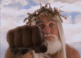 Little Hercules in 3-D