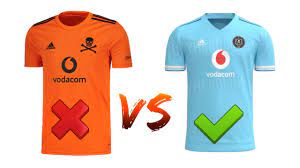 Austin ditlhobolo @a_b_ditlhobolo on twitter. Orlando Pirates New 2021 22 Away Kit Youtube