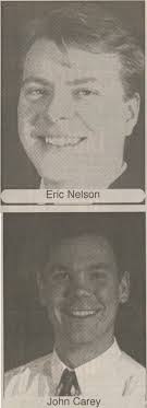 The Spinnaker Vol. 20 No. 27